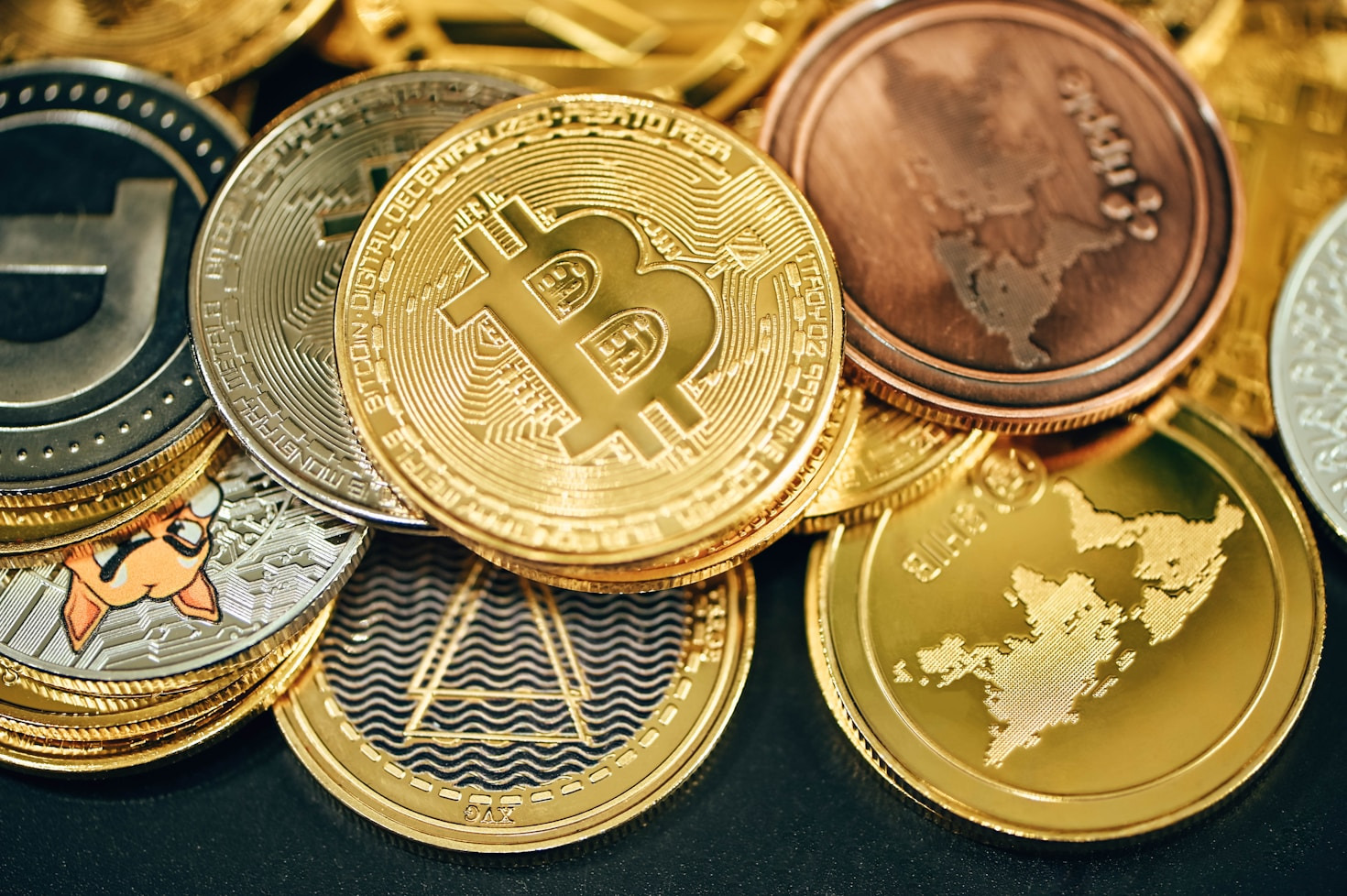 How Blockchain Forensics Are Solving Crypto Crimes