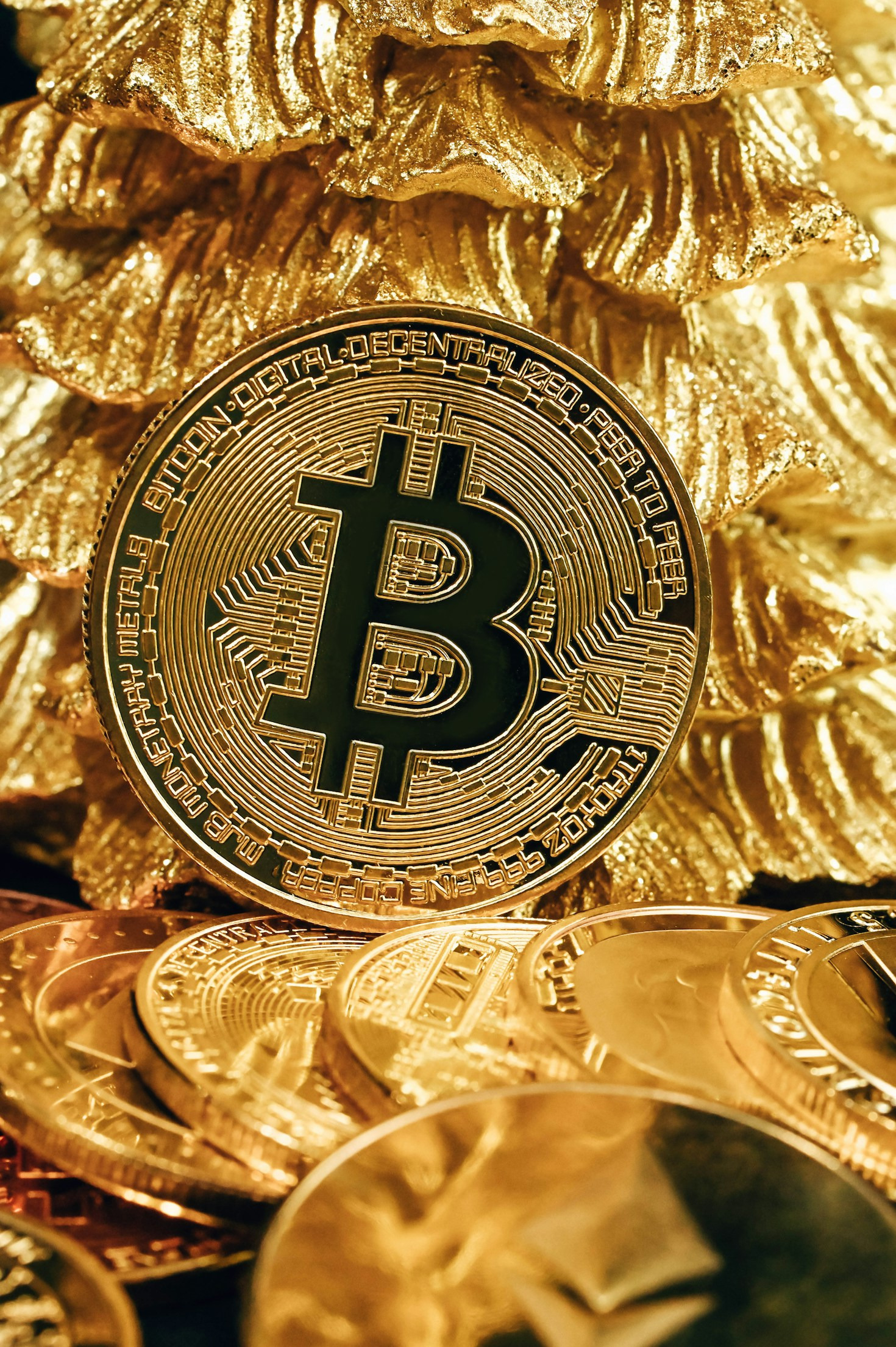 Top Tips for Safeguarding Your Digital Assets
