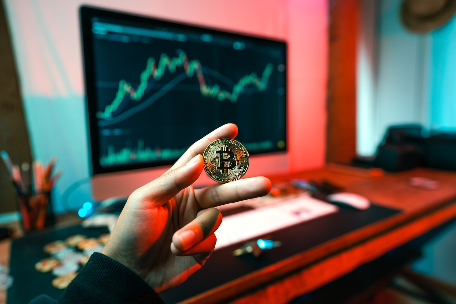 Why Choose Professional Help for Lost Crypto