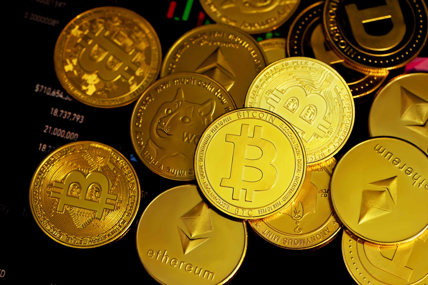 Success Stories in Cryptocurrency Asset Recovery