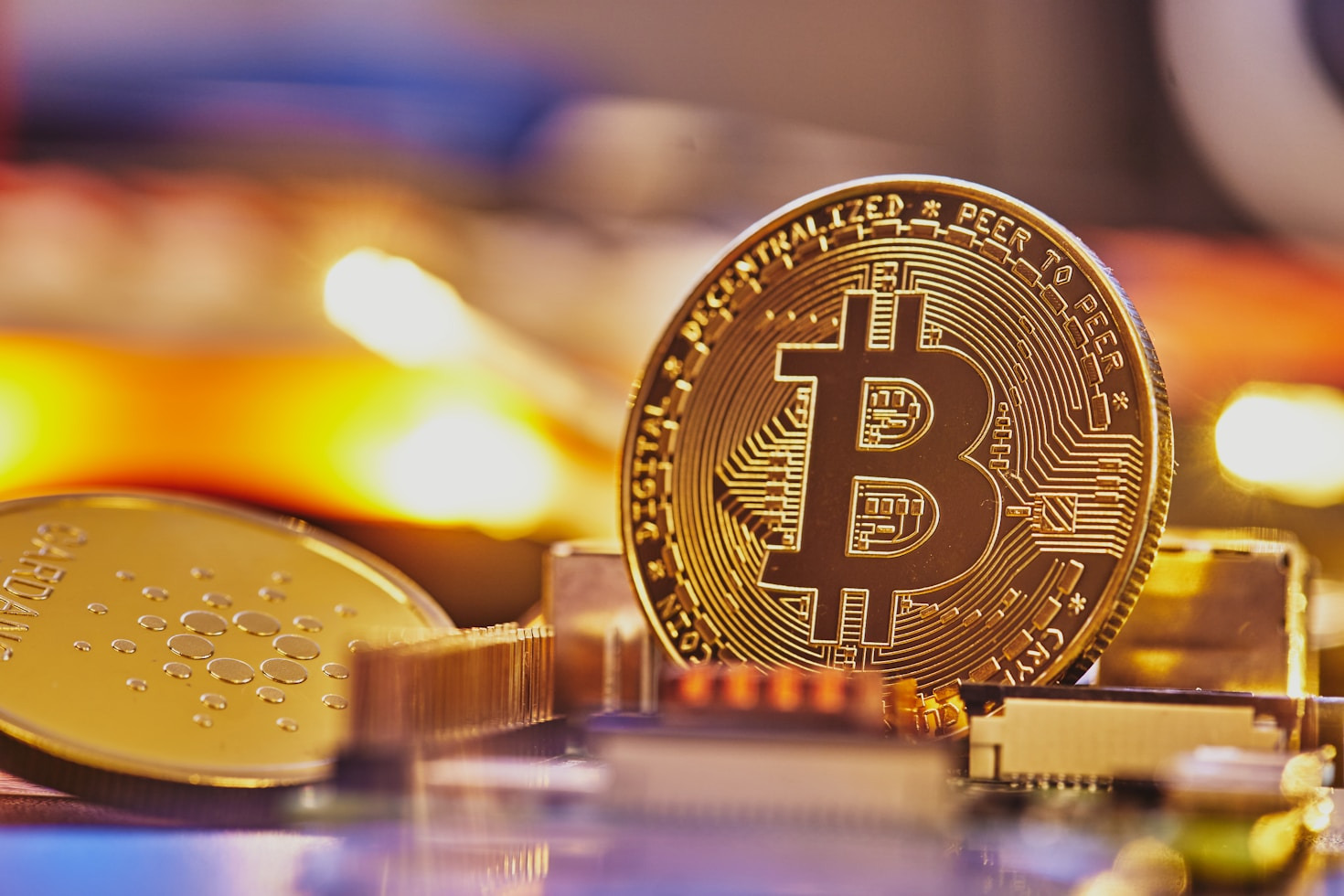Common Scenarios Leading to Crypto Loss and Recovery