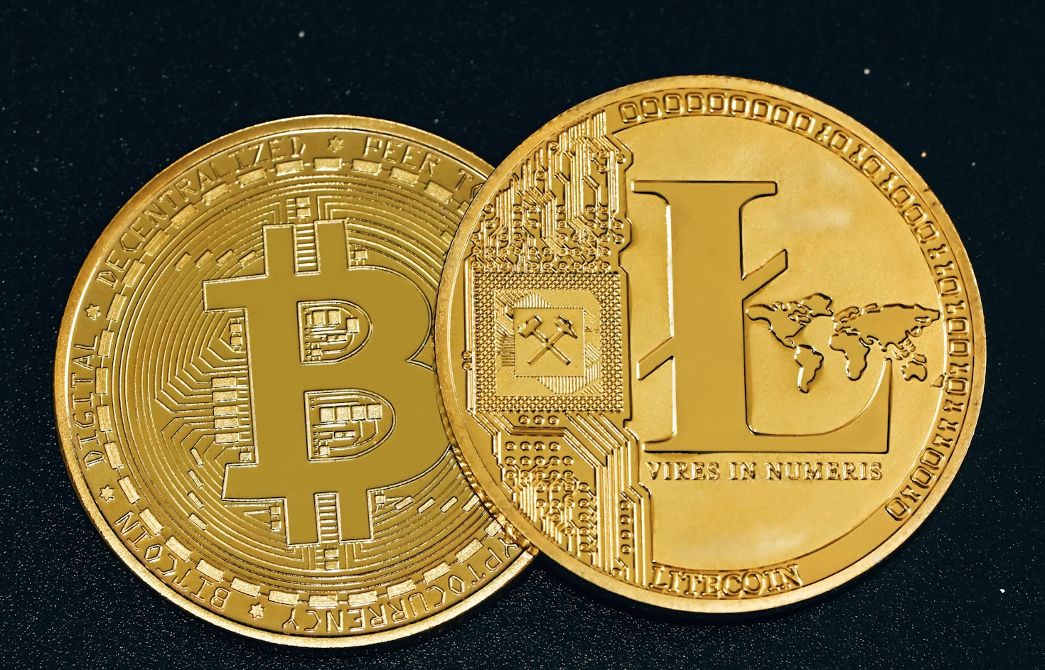 Ensuring Security During Cryptocurrency Recovery Services